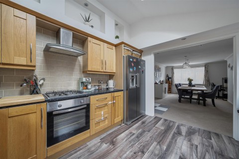 Click the photo for more details of Pigeon Close, Blandford St. Mary, Blandford Forum