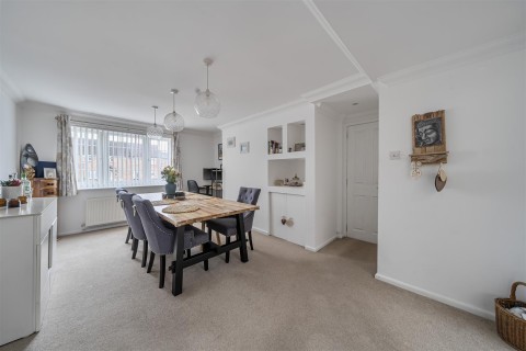 Click the photo for more details of Pigeon Close, Blandford St. Mary, Blandford Forum