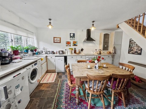 Click the photo for more details of Milton Abbas, Dorset