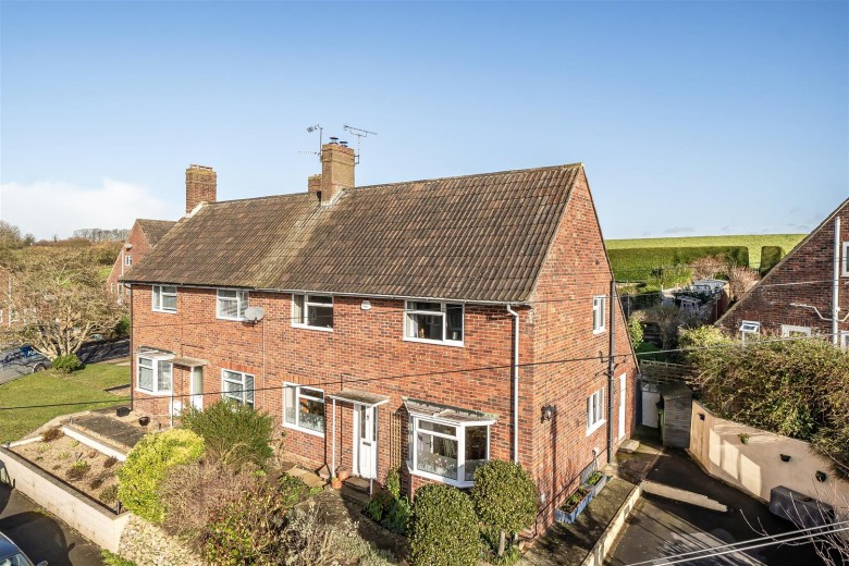 Click the photo for more details of Blackdown View, Ilminster