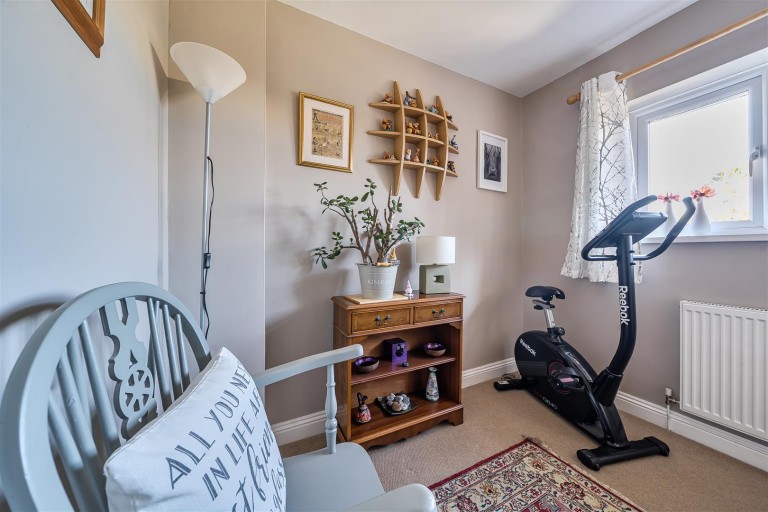 Images for Blackdown View, Ilminster