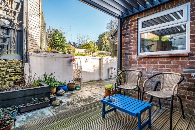 Images for Blackdown View, Ilminster