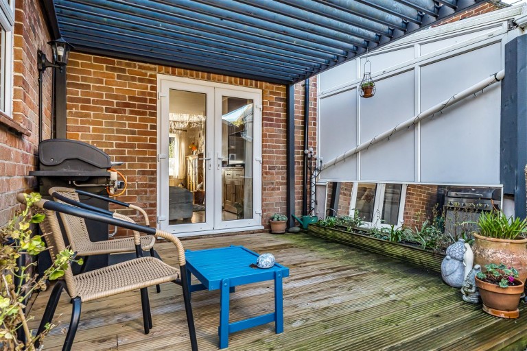 Images for Blackdown View, Ilminster