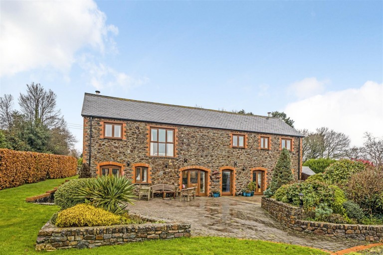 Images for Pyworthy, Holsworthy