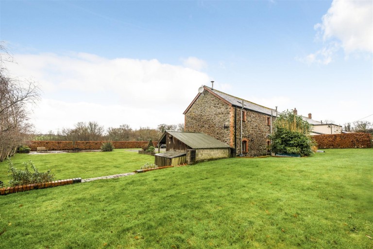 Images for Pyworthy, Holsworthy