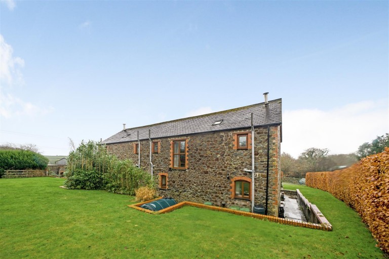 Images for Pyworthy, Holsworthy