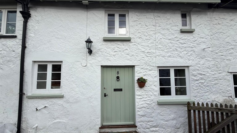 Images for Holcombe Rogus