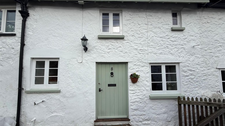 Click the photo for more details of Holcombe Rogus