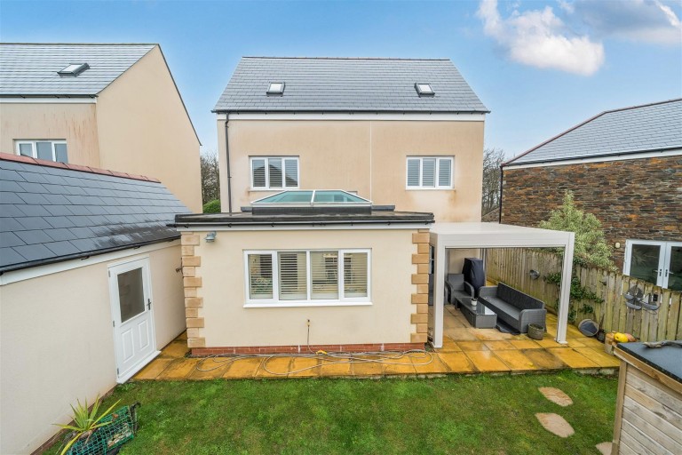 Images for Tyller Hernen, St. Austell