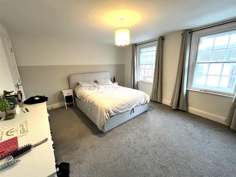 Images for Salisbury Street, Blandford Forum