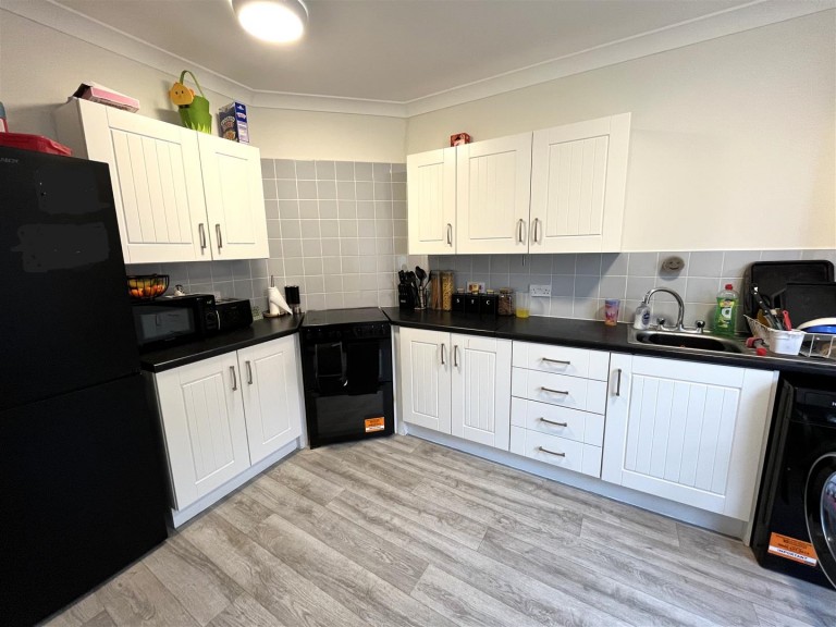 Images for Salisbury Street, Blandford Forum