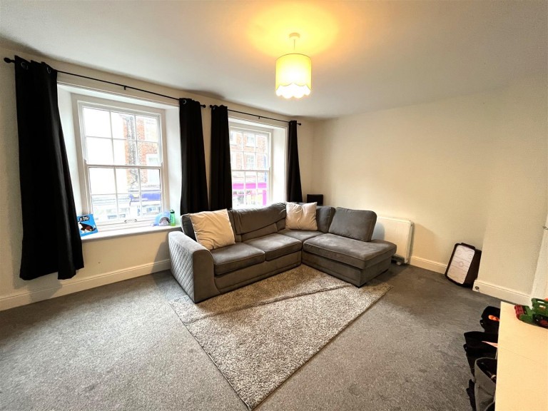 Images for Salisbury Street, Blandford Forum