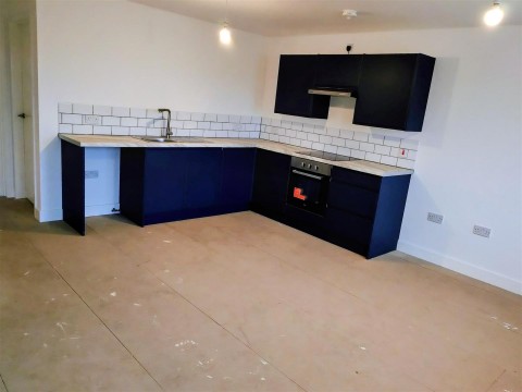 Click the photo for more details of Warwick Street, Daventry, NN11