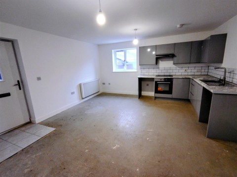 Click the photo for more details of Warwick Street, Daventry, NN11