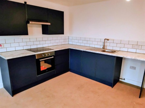 Click the photo for more details of Warwick Street, Daventry, NN11