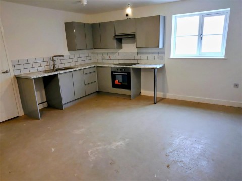 Click the photo for more details of Warwick Street, Daventry, NN11