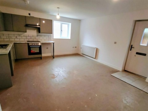 Click the photo for more details of Warwick Street, Daventry, NN11