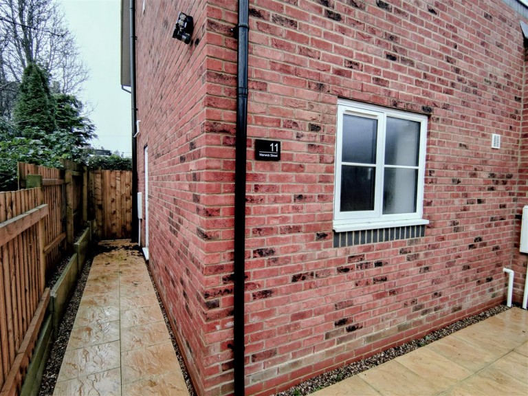 Images for Warwick Street, Daventry, NN11