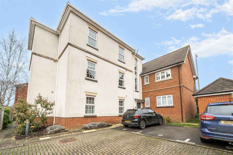 Images for Wolage Drive, Wantage, OX12