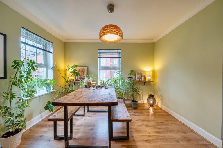 Images for Wolage Drive, Wantage, OX12