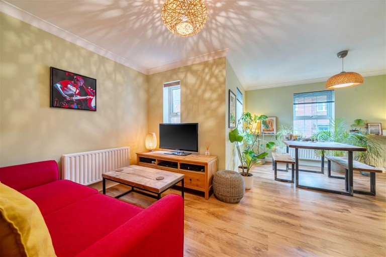 Images for Wolage Drive, Wantage, OX12