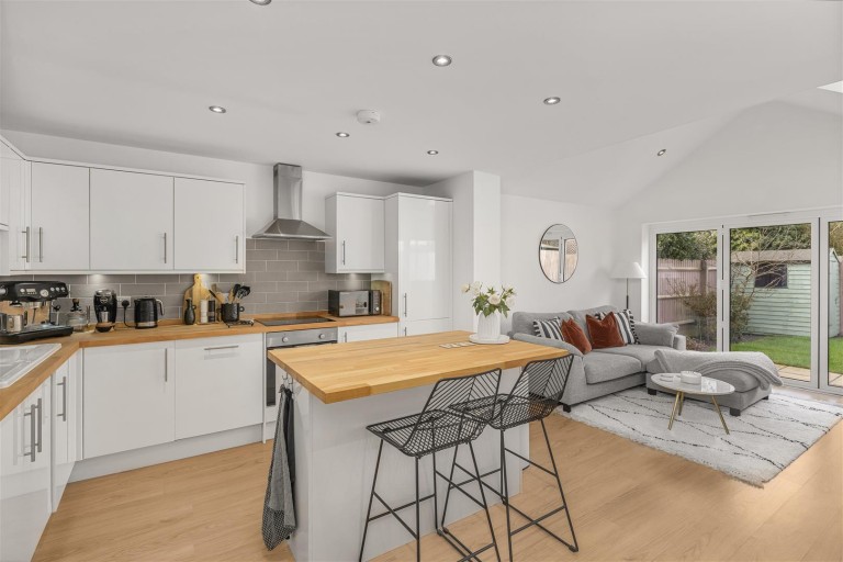 Images for Creampot Close, Cropredy