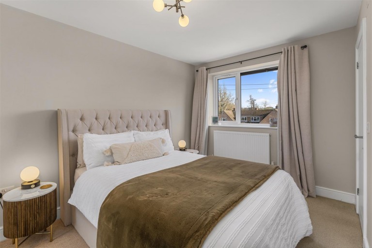 Images for Creampot Close, Cropredy