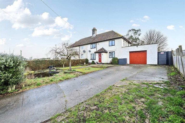 Images for Bearley Cottages,, Bearley Lane, Tintinhull