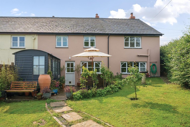 Images for Woodtown, Bideford