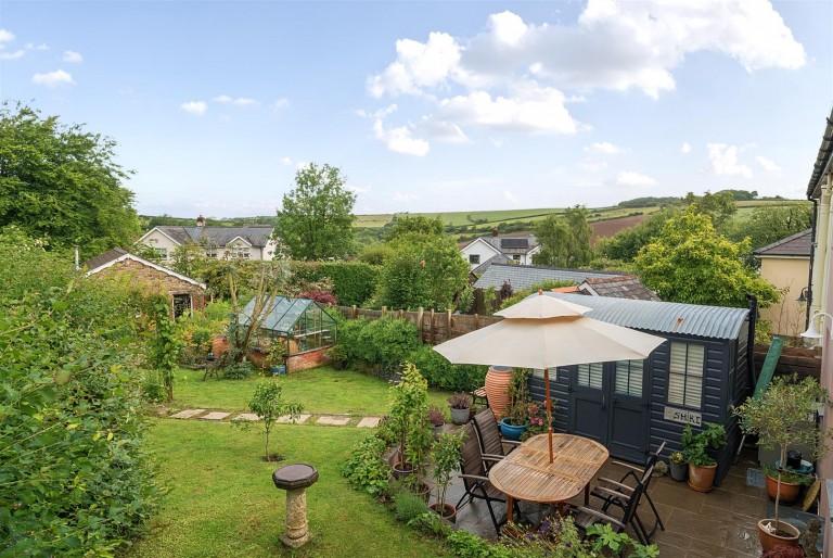 Images for Woodtown, Bideford