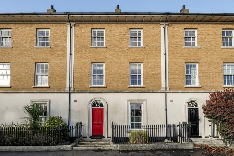 Images for Woodlands Crescent, Poundbury, Dorchester