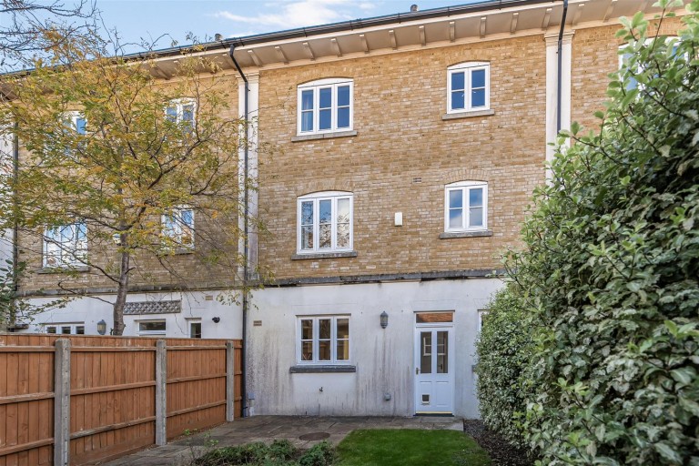 Images for Woodlands Crescent, Poundbury, Dorchester