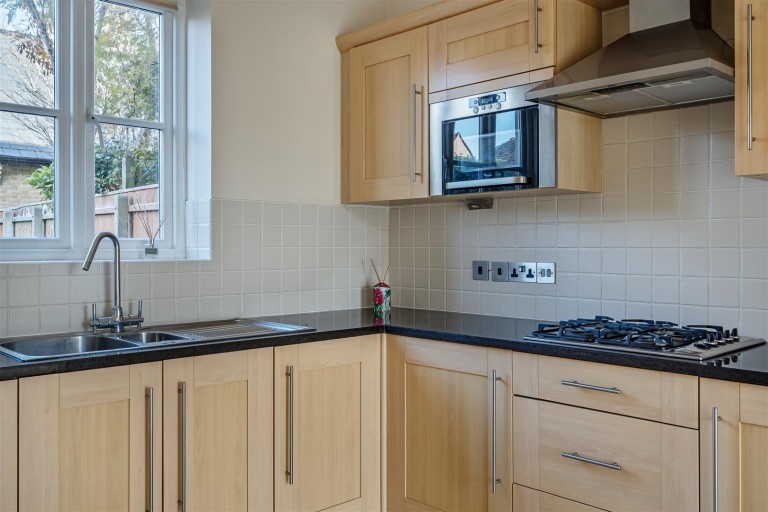 Images for Woodlands Crescent, Poundbury, Dorchester