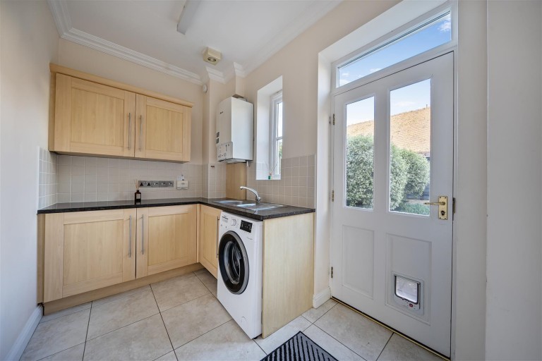 Images for Woodlands Crescent, Poundbury, Dorchester