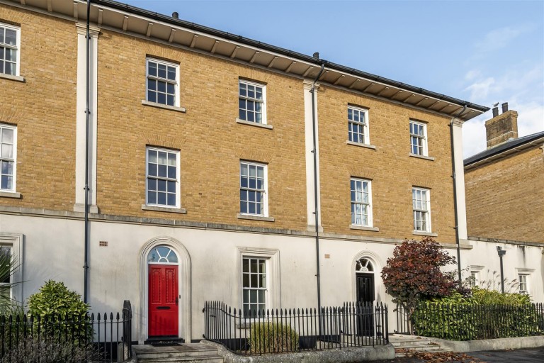 Images for Woodlands Crescent, Poundbury, Dorchester