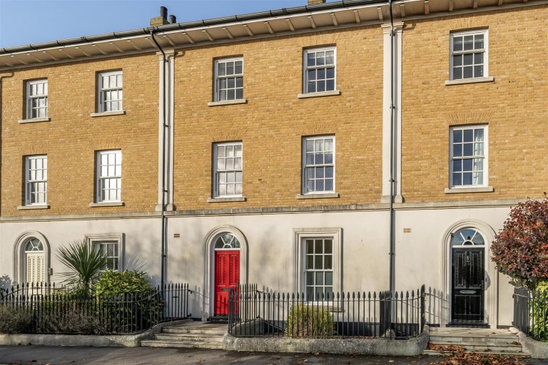 Images for Woodlands Crescent, Poundbury, Dorchester