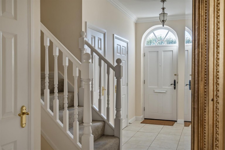 Images for Woodlands Crescent, Poundbury, Dorchester