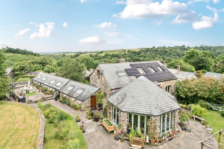 Images for Quither, near Tavistock, West Devon