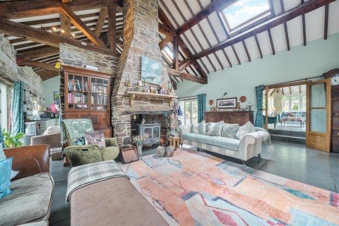 Click the photo for more details of Quither, near Tavistock, West Devon