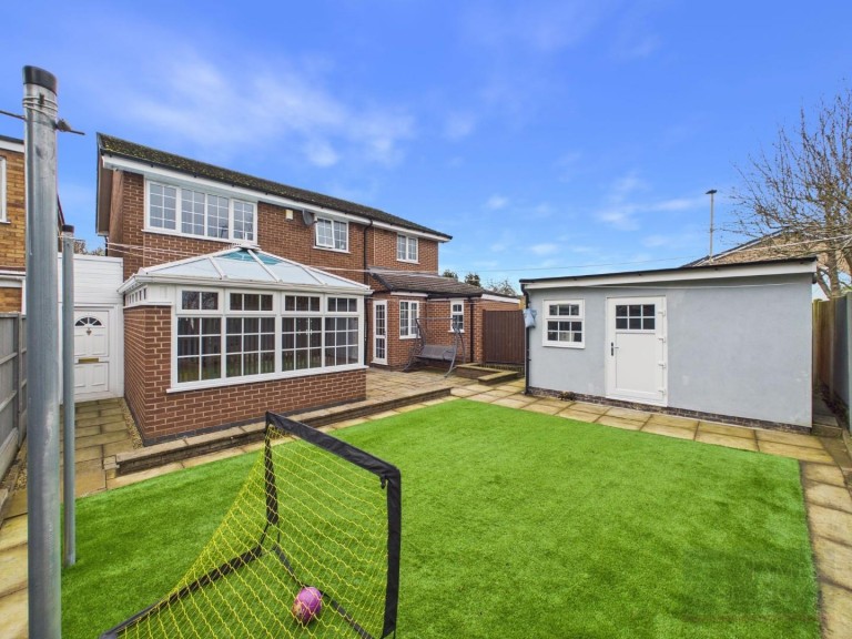 Images for Turnbury Way, Stoneygate, Leicester