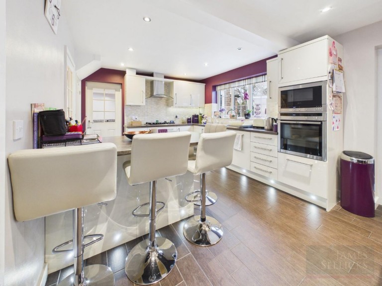 Images for Turnbury Way, Stoneygate, Leicester