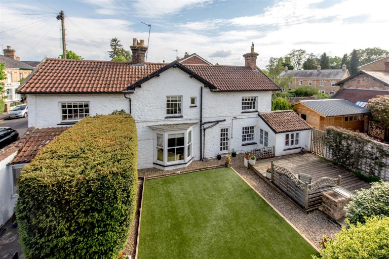 Images for Linden Grove, Taunton