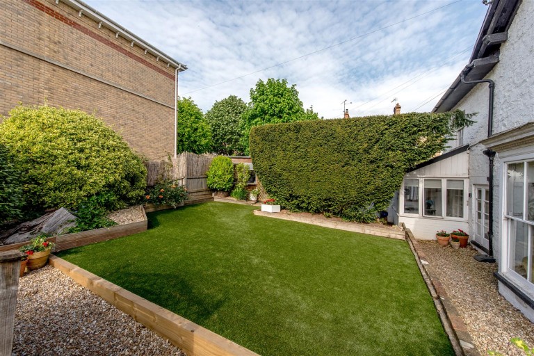 Images for Linden Grove, Taunton