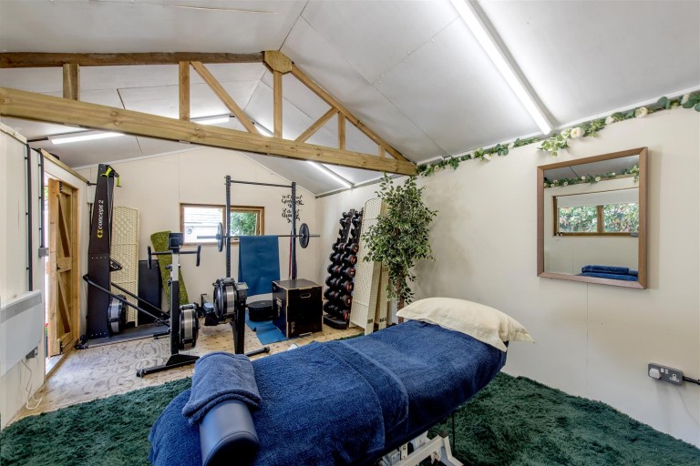 Images for Linden Grove, Taunton