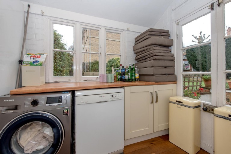 Images for Linden Grove, Taunton