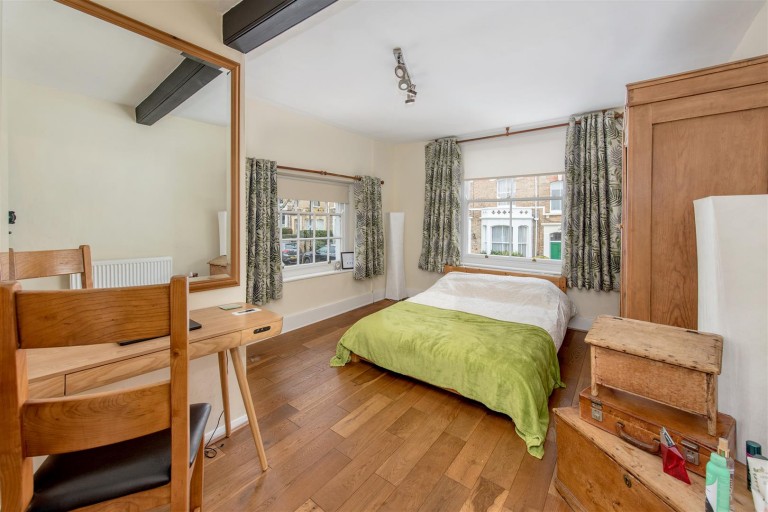 Images for Linden Grove, Taunton