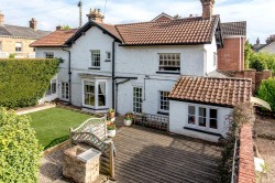 Images for Linden Grove, Taunton