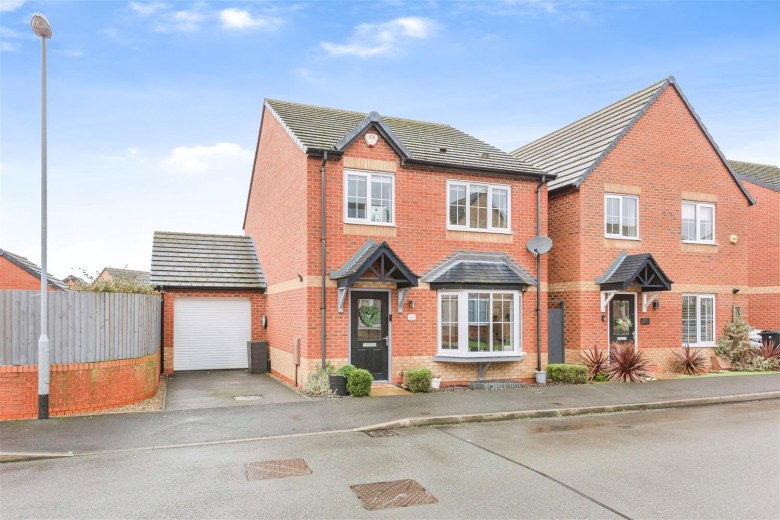 Click the photo for more details of Oakway Drive, Woodville, DE11