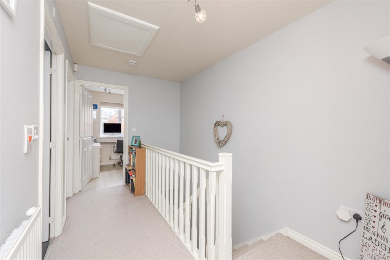 Images for Oakway Drive, Woodville, DE11