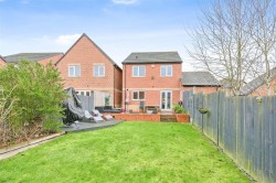 Images for Oakway Drive, Woodville, DE11